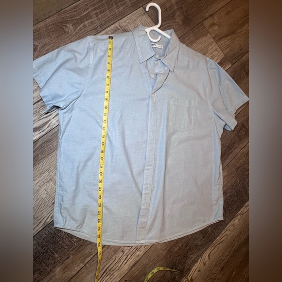 Men’s Sonoma Shirts
2 shirts one long sleeve one short sleeve - Picture 6 of 7